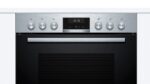 BOSCH Električna peć Induktions HND611VS66 - Slika 3