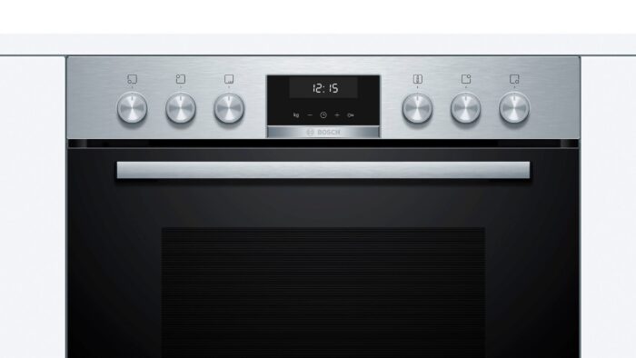 BOSCH Električna peć Induktions HND611VS66 - Slika 3