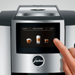 JURA aparat za kavu 15380 S8 - Slika 8