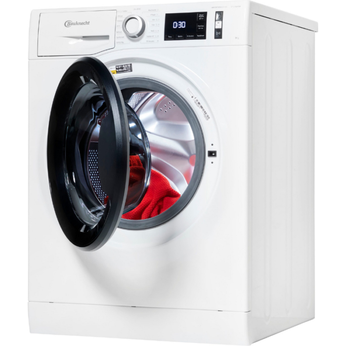 BAUKNECHT perilica rublja Super Eco 9464 A - Slika 3