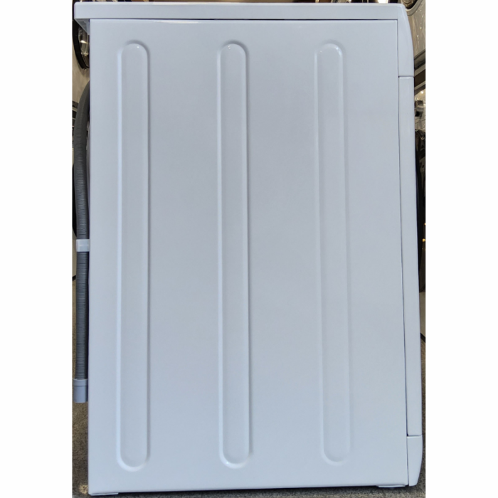 BAUKNECHT perilica rublja Super Eco 9464 A - Slika 16