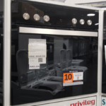 BAUKNECHT pećnica i ploča SET HEKO PYRO 8830S - Slika 12
