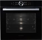 BOSCH Električna pećnica, Piroliza, serija 8, HBG675BB1 - Slika 3