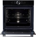 BOSCH Električna pećnica, Piroliza, serija 8, HBG675BB1 - Slika 4