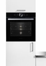 BOSCH Električna pećnica, Piroliza, serija 8, HBG675BB1 - Slika 7