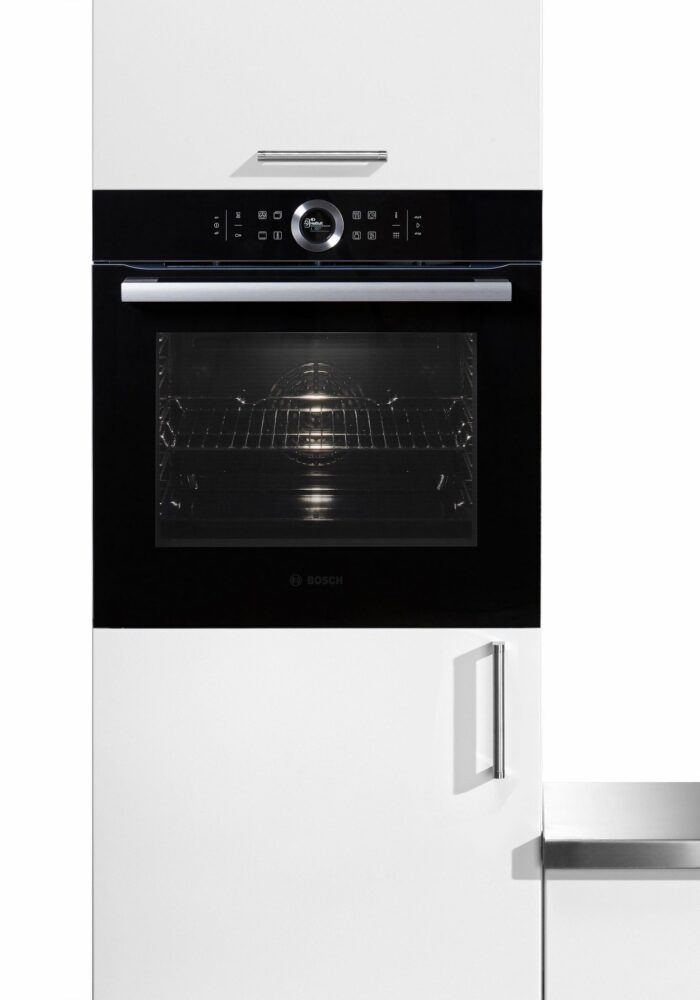 BOSCH Električna pećnica, Piroliza, serija 8, HBG675BB1 - Slika 7