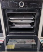 BOSCH Električna pećnica, Piroliza, serija 8, HBG675BB1 - Slika 8