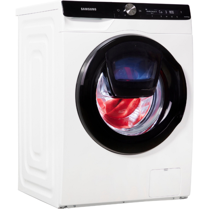 SAMSUNG perilica rublja WW90T554AAE - Slika 3