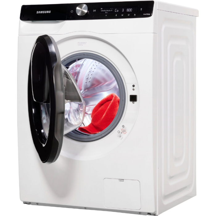 SAMSUNG perilica rublja WW90T554AAE - Slika 4