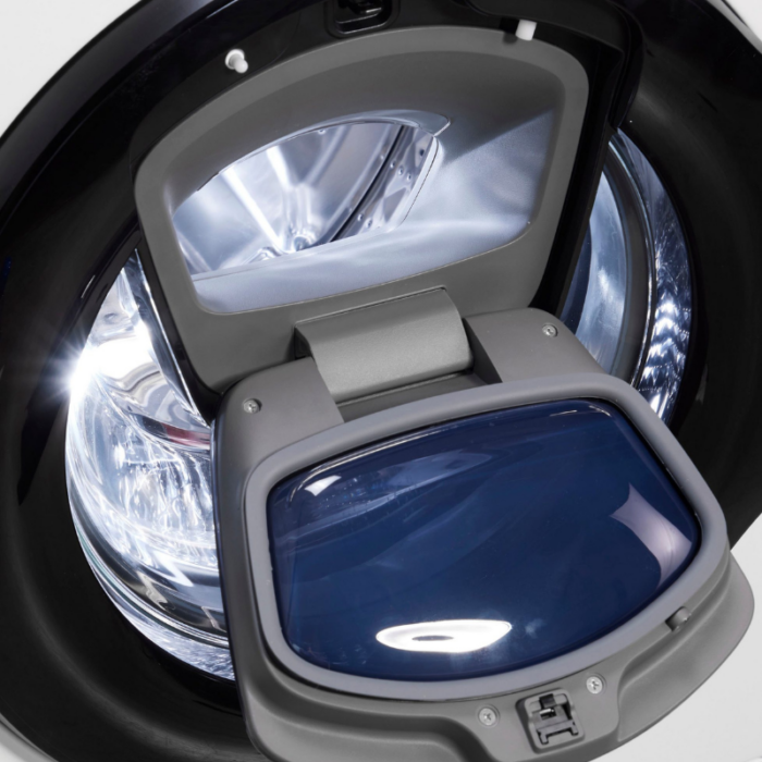 SAMSUNG perilica rublja WW90T554AAE - Slika 6