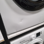 SAMSUNG perilica rublja WW90T554AAE - Slika 11