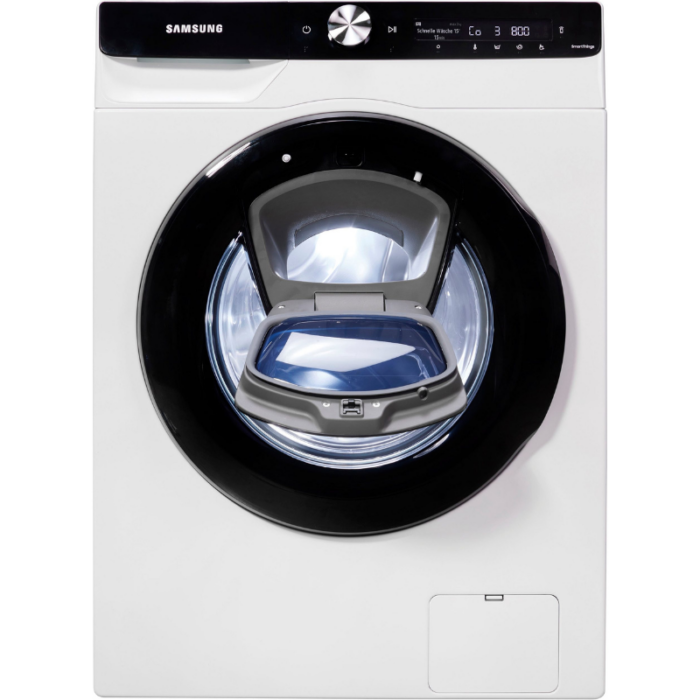 SAMSUNG perilica rublja WW90T554AAE - Slika 2