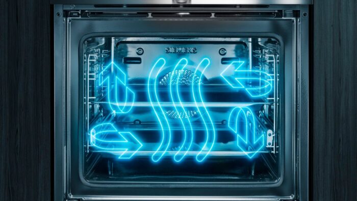 SIEMENS Električna pećnica i ploča SET EQ211WA00, INDUKCIJA - Slika 6