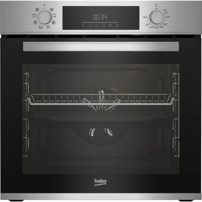 BEKO pećnica BBSM12320X - Slika 1