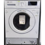 BEKO ugradbena perilica-sušilica rublja WDWI85141 - Slika 6