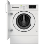 BEKO ugradbena perilica-sušilica rublja WDWI85141 - Slika 2