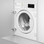 BEKO ugradbena perilica-sušilica rublja WDWI85141 - Slika 3