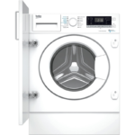 BEKO ugradbena perilica-sušilica rublja WDWI85141