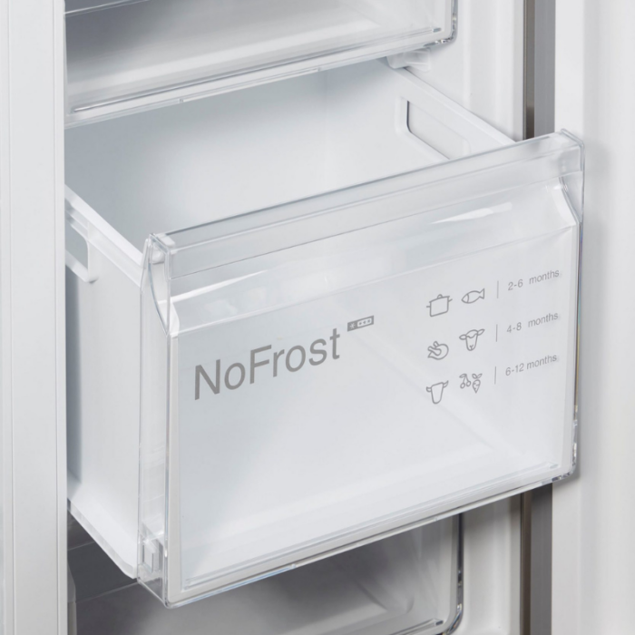 BOSCH Multi Door KFN96VPEA - Slika 9
