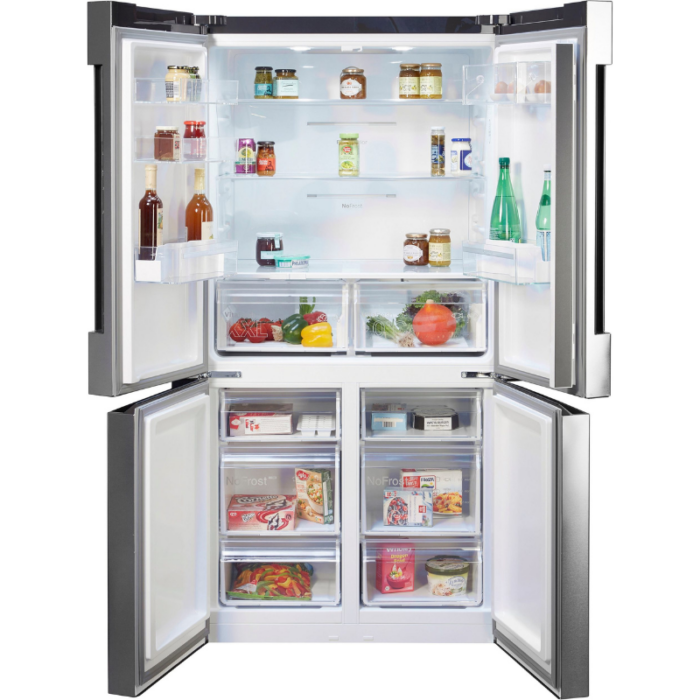 BOSCH Multi Door KFN96VPEA - Slika 4