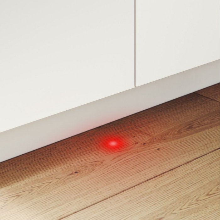 BOSCH perilica posuđa SPV2HMX42E - Slika 7