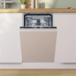 BOSCH perilica posuđa SPV2HMX42E - Slika 2