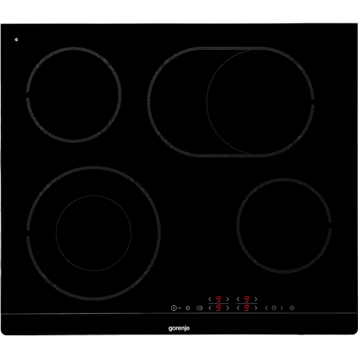 GORENJE ploča za kuhanje ECT643BSC - Slika 2