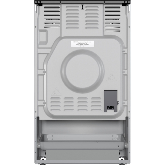 GORENJE štednjak GECS5C7 - Slika 6