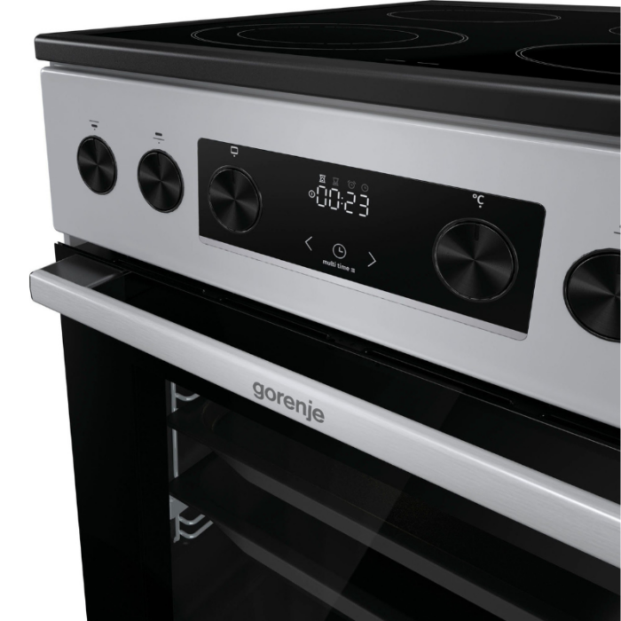 GORENJE štednjak GECS5C7 - Slika 7