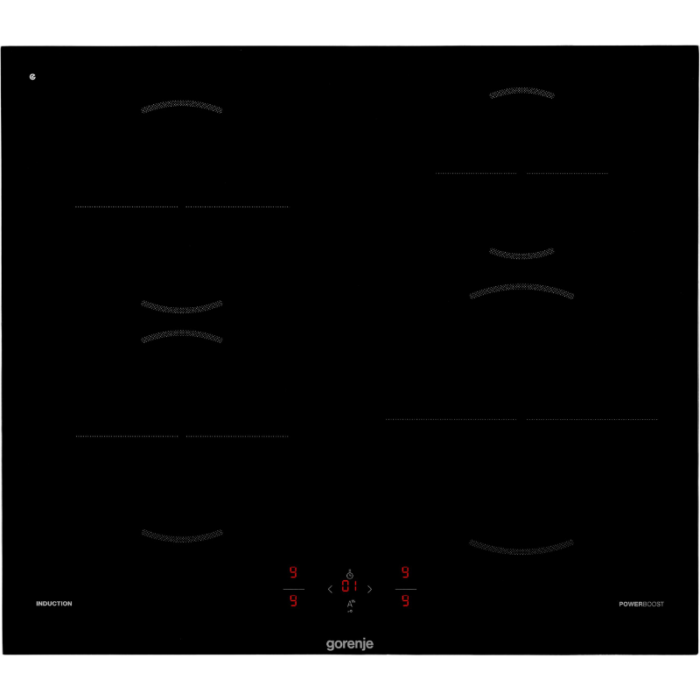 GORENJE pećnica i ploča SET Pacific Induction 2021 - Slika 14