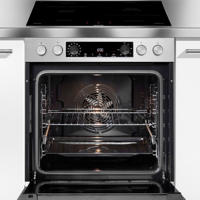 GORENJE pećnica i ploča SET Pacific Induction 2021 - Slika 3