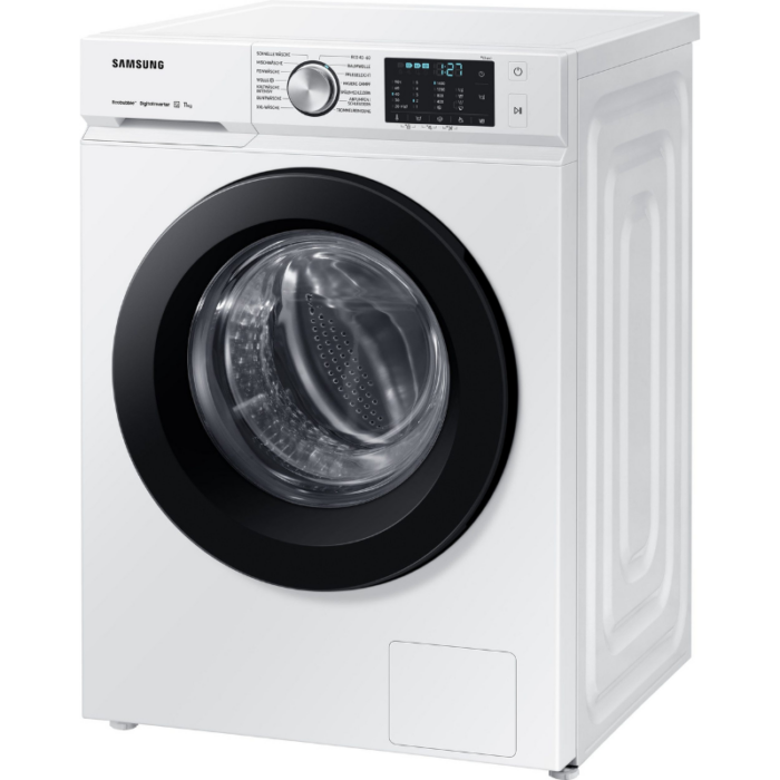 Samsung perilica rublja WW1BBBA049AW - Slika 3
