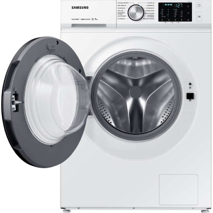 Samsung perilica rublja WW1BBBA049AW - Slika 4