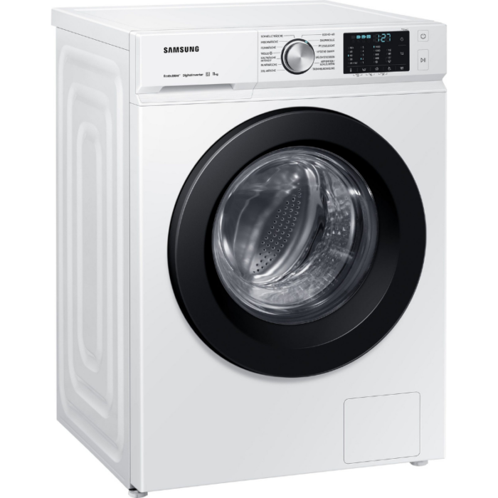 Samsung perilica rublja WW1BBBA049AW - Slika 2