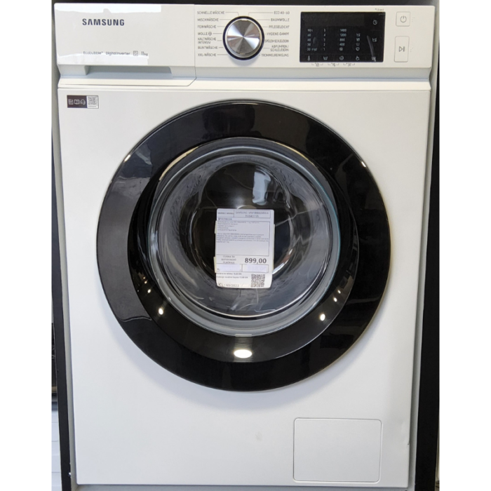 Samsung perilica rublja WW1BBBA049AW - Slika 10