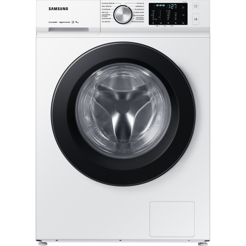 SAMSUNG-WW1BBBA049AW-6 Samsung perilica rublja WW1BBBA049AW - Slika 1
