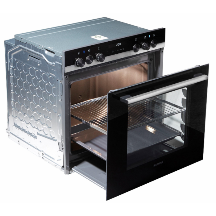 SIEMENS pećnica i ploča SET EQ521IB00 - Slika 3