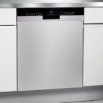 SIEMENS perilica posuđa iQ300 SN43ES05DE - Slika 3