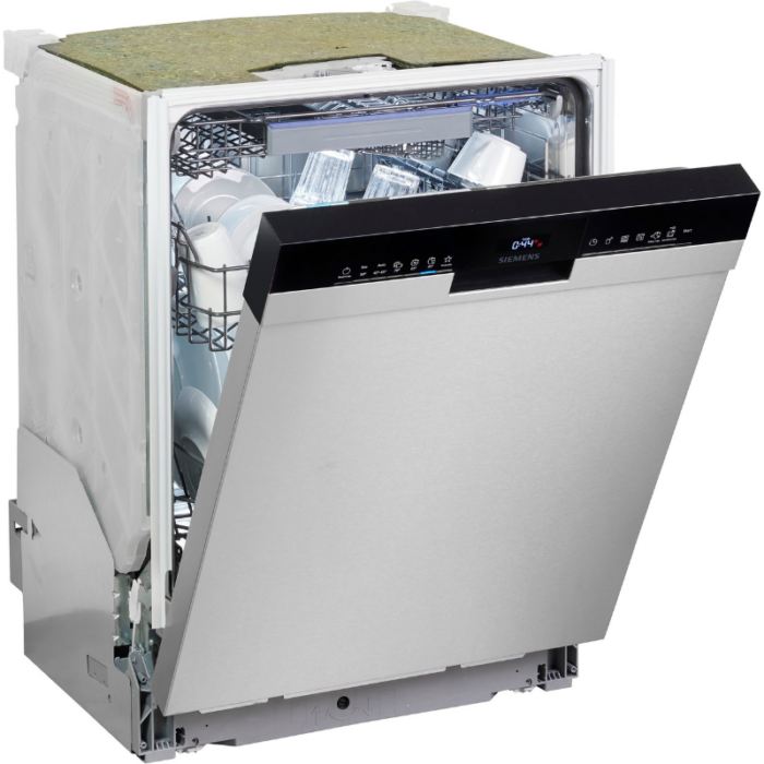 SIEMENS perilica posuđa iQ300 SN43ES05DE - Slika 4