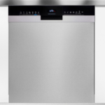 SIEMENS perilica posuđa iQ300 SN43ES05DE - Slika 2