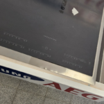 AEG ploča za kuhanje ID8541K - Slika 10