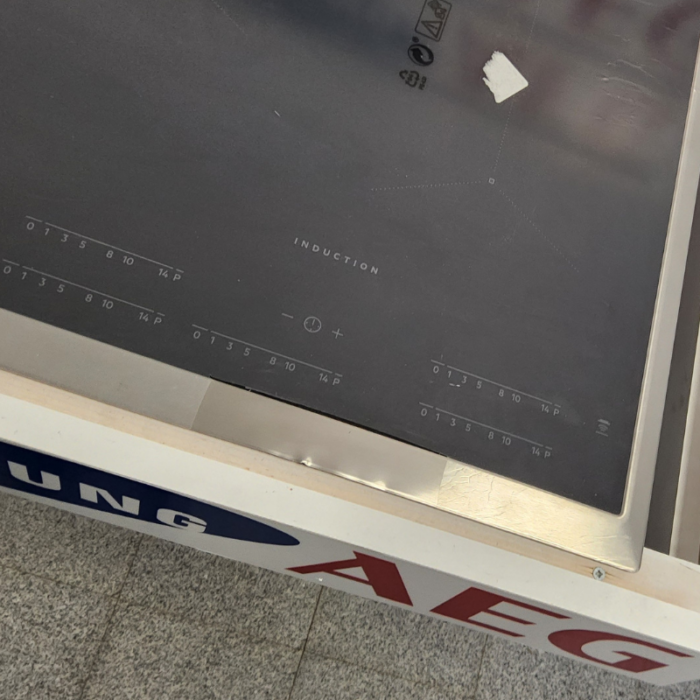 AEG ploča za kuhanje ID8541K - Slika 10