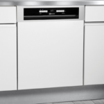 BAUKNECHT perilica posuđa OBBC Ecosilent 7540 - Slika 4