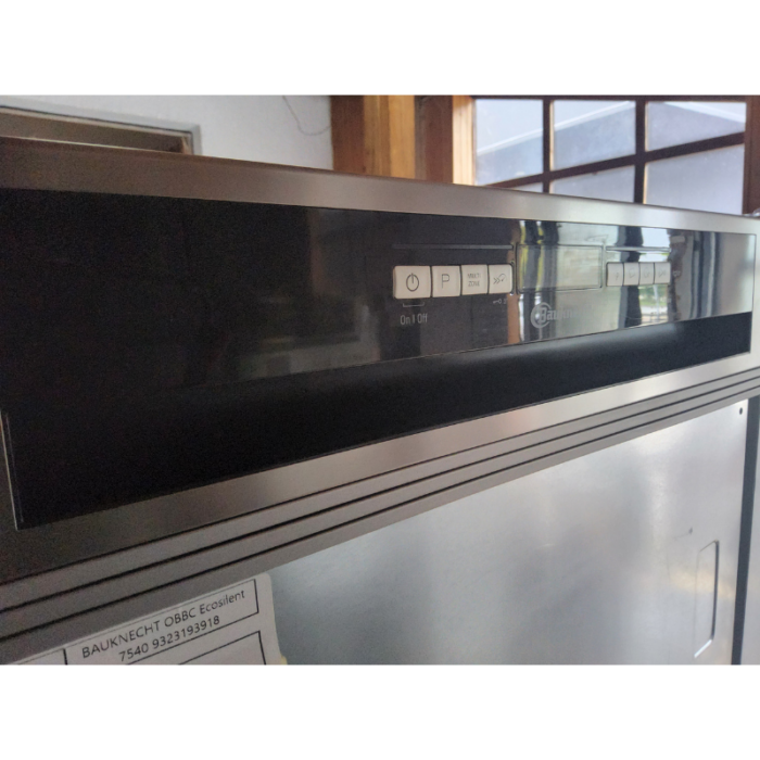 BAUKNECHT perilica posuđa OBBC Ecosilent 7540 - Slika 12