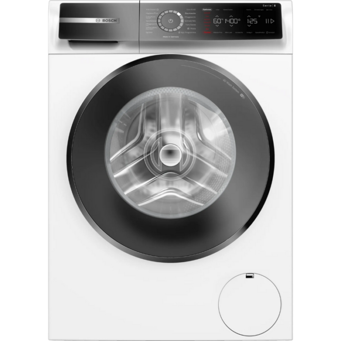 BOSCH perilica rublja serija 8 WGB254030 - Slika 1