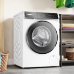 BOSCH perilica rublja serija 8 WGB254030 - Slika 2