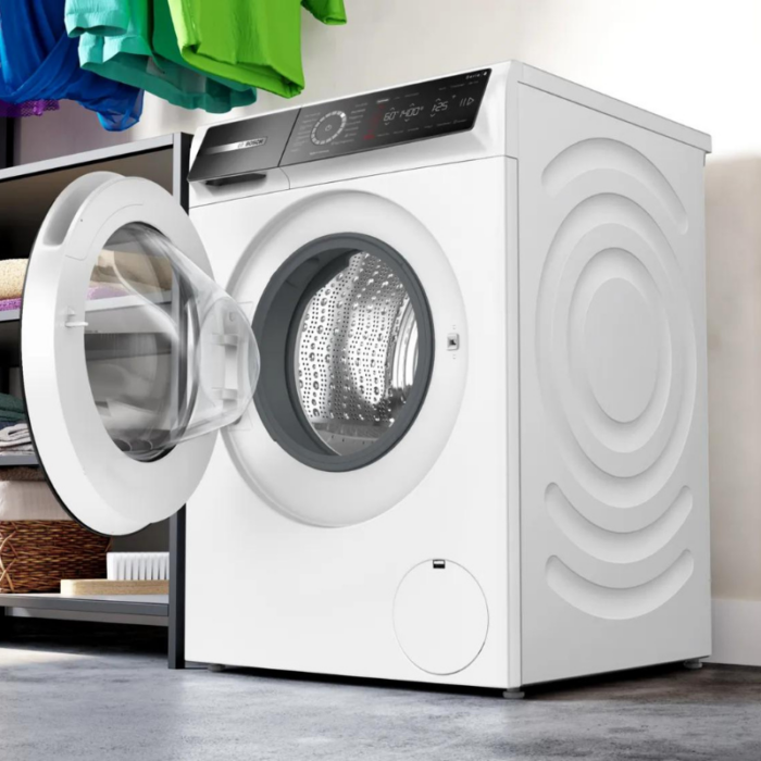 BOSCH perilica rublja serija 8 WGB254030 - Slika 3