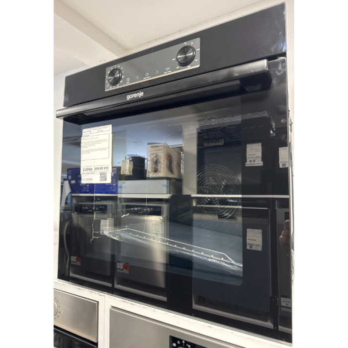 GORENJE pećnica BOS6737E13BGOT - Slika 15