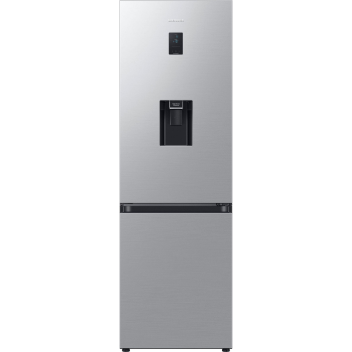 SAMSUNG kombinacija hladnjak/zamrzivač RL34C652CSA - Slika 1