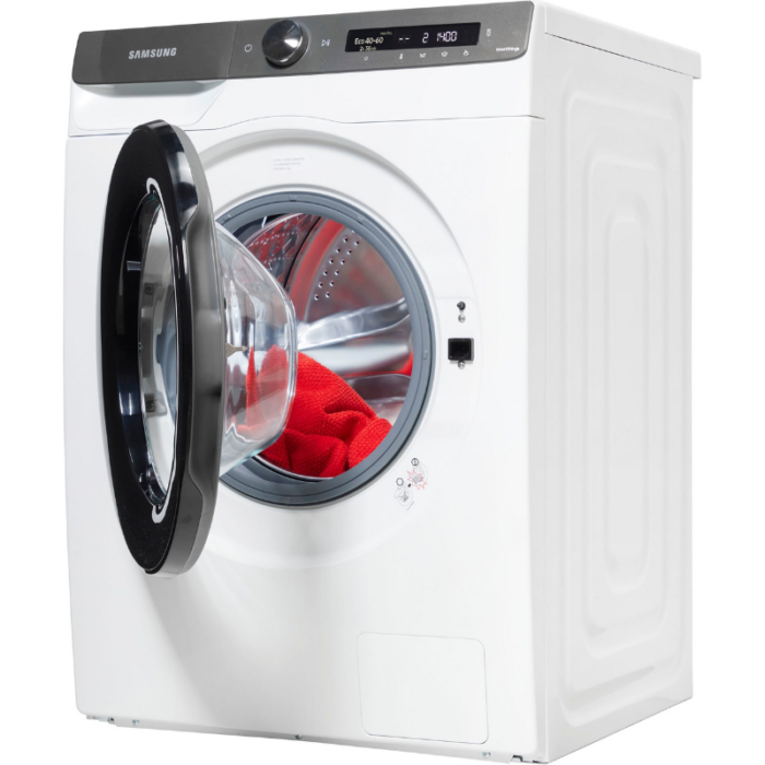 Samsung perilica rublja WW8ET534AAT - Slika 6